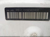 KIA SORENTO EX/LX KNDJC733965601493 снимка