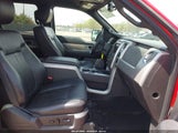 FORD F-150 FX4 1FTFW1EFXDKD00117 снимка