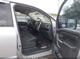 NISSAN TITAN XD SV DIESEL 1N6BA1F30HN529599 photo