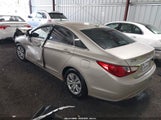 HYUNDAI SONATA GLS 5NPEB4AC1BH084934 снимка