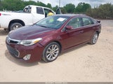 TOYOTA AVALON XLE TOURING 4T1BK1EB3FU163368 снимка