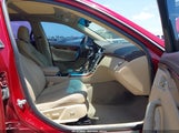 CADILLAC CTS LUXURY 1G6DE5E52C0109345 снимка