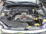 SUBARU FORESTER 2.5X JF2SH61699H792365 снимка