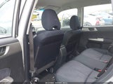 SUBARU FORESTER 2.5X JF2SH61699H792365 снимка