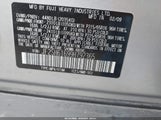 SUBARU FORESTER 2.5X JF2SH61699H792365 снимка