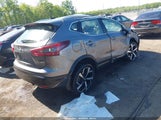 NISSAN ROGUE SPORT SL AWD XTRONIC CVT JN1BJ1CWXNW482768 fotografie
