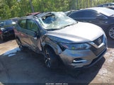 NISSAN ROGUE SPORT SL AWD XTRONIC CVT JN1BJ1CWXNW482768 fotografie