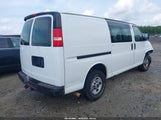 GMC SAVANA 2500 WORK VAN 1GTW7FCG8D1172911 снимка