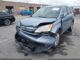 HONDA CR-V EX-L JHLRE38717C036464 снимка