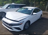 HYUNDAI ELANTRA SE KMHLL4DGXRU771358 снимка