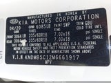 KIA SEDONA EX KNDMB5C12M6661917 снимка