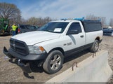 RAM 1500 TRADESMAN 3C6JR7DT4DG506575 снимка