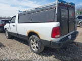 RAM 1500 TRADESMAN 3C6JR7DT4DG506575 снимка