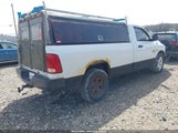 RAM 1500 TRADESMAN 3C6JR7DT4DG506575 снимка