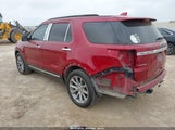 Ford Explorer Limited 1FM5K8F83HGC27158 снимка