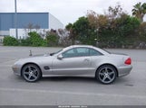 MERCEDES-BENZ SL 500 WDBSK75F75F102486 photo