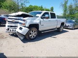 Chevrolet Silverado 2500Hd Ltz 1GC1KTEY8KF270138 fotografie