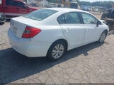 Honda Civic Lx 19XFB2F5XCE072564 снимка
