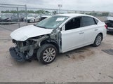 Nissan Sentra S 3N1AB7AP9KY434013 снимка