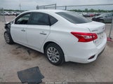 Nissan Sentra S 3N1AB7AP9KY434013 снимка