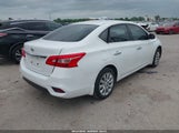 Nissan Sentra S 3N1AB7AP9KY434013 снимка