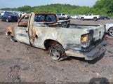 GMC SONOMA SLS 1GTCS1448X8518301 снимка