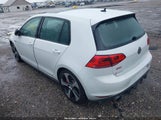 VOLKSWAGEN GOLF GTI SE 4-DOOR 3VW447AU8HM011706 photo
