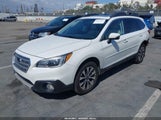 SUBARU OUTBACK 2.5I LIMITED 4S4BSANC4H3411502 снимка