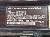 MINI HARDTOP COOPER WMWXS5C58FT831568 снимка