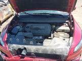 Jeep Cherokee Latitude Fwd 1C4PJLCB7HW573819 photo