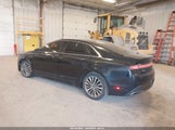 LINCOLN MKZ PREMIERE 3LN6L5A98HR663223 снимка