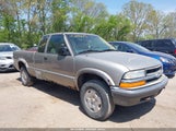 CHEVROLET S-10 LS 1GCDT19W41K181244 снимка