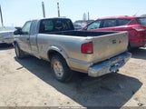 CHEVROLET S-10 LS 1GCDT19W41K181244 снимка