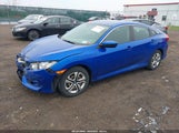HONDA CIVIC LX 19XFC2F58GE220472 снимка