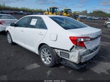 TOYOTA CAMRY HYBRID XLE 4T1BD1FK2CU040715 photo