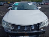 TOYOTA CAMRY HYBRID XLE 4T1BD1FK2CU040715 photo
