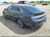 LINCOLN MKZ HYBRID 3LN6L2LU2DR821615 снимка
