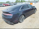 LINCOLN MKZ HYBRID 3LN6L2LU2DR821615 снимка