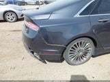 LINCOLN MKZ HYBRID 3LN6L2LU2DR821615 снимка