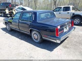 CADILLAC FLEETWOOD DELEGANCE 1G6CB5153J4265796 снимка