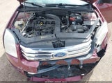 Ford Fusion S 3FAHP06Z17R212264 снимка