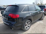 ACURA MDX 2HNYD2H21BH520497 снимка