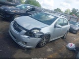 Nissan Sentra 2.0 Sr 3N1AB6AP3CL667796 снимка