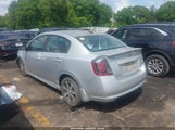Nissan Sentra 2.0 Sr 3N1AB6AP3CL667796 снимка