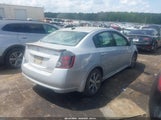 Nissan Sentra 2.0 Sr 3N1AB6AP3CL667796 снимка