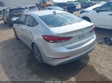 HYUNDAI ELANTRA SE 5NPD84LF6HH111118 снимка