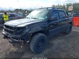 CHEVROLET AVALANCHE 1500 3GNEK12TX4G164281 снимка