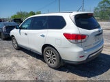 NISSAN PATHFINDER S 5N1AR2MN4DC673952 снимка