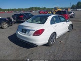MERCEDES-BENZ C 300 4MATIC/LUXURY 4MATIC/SPORT 4MATIC 55SWF4KB9GU110165 fotografie
