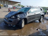 JEEP CHEROKEE LATITUDE 1C4PJMCB1EW208389 снимка